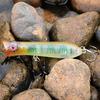 Topwater Fishing Lure Artificial Baits Lures for Bass Trout Fishing Tackle Lure