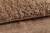 Ikehiko Corporation Rug Carpet tatami Plain Shaggy Style 7 Colors to Choose from Large Beige 130 x 185cm Hot Carpet Compatible 1.5 Approx. #3958709