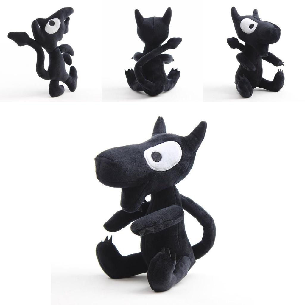 Плюшевая игрушка Luci из «Разочарования» 20 см 7,8" Мультяшная кукла для детей, Орнамент, Декор, Подарок