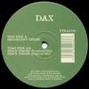 12-дюймовая пластинка DAX - Brooklyn's Theme / Space Theme TTRAX038 Tripoli Trax 1998 UK Dance & Electronica Б/У