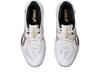 Handball Shoes Asics White - Powerbreak FF