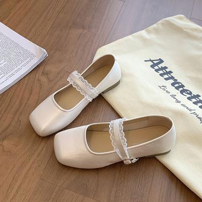 Туфли – Мэри Джейн