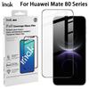 For Huawei Mate 80 Pro Max RS Glass IMAK Full Coverage Tempered Glass Film Pro+ Series