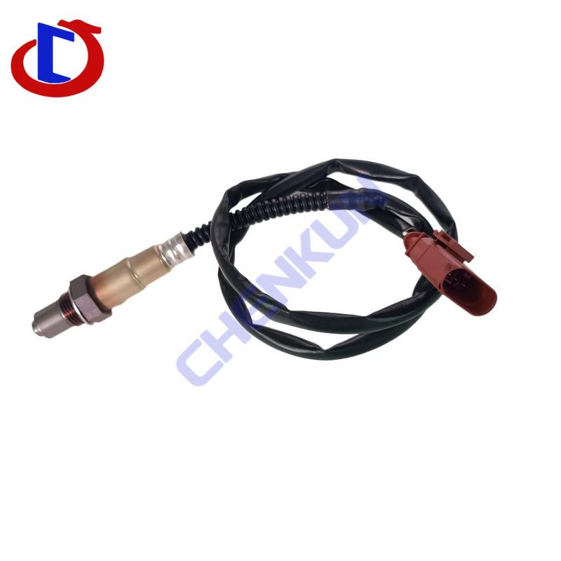 Кислородный датчик 04C906262 для Volkswagen, Skoda, Seat