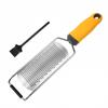 Терка для сыра Lemon Zester из нержавеющей стали для сыра Citrus Zester терка для чеснока, имбиря, шоколада