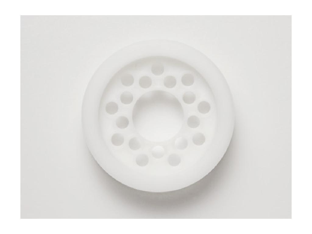 TAMIYA OPTIONS TA05 Широкий шаг переднего шкива OW HOP-UP OP.936 (36 т)