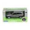 Модель 1:34, BMW X5, серебристый