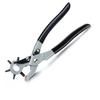 Multifunctional Labor-Saving Waist Belt Hole Puncher Clamp Pliers Punching Tool