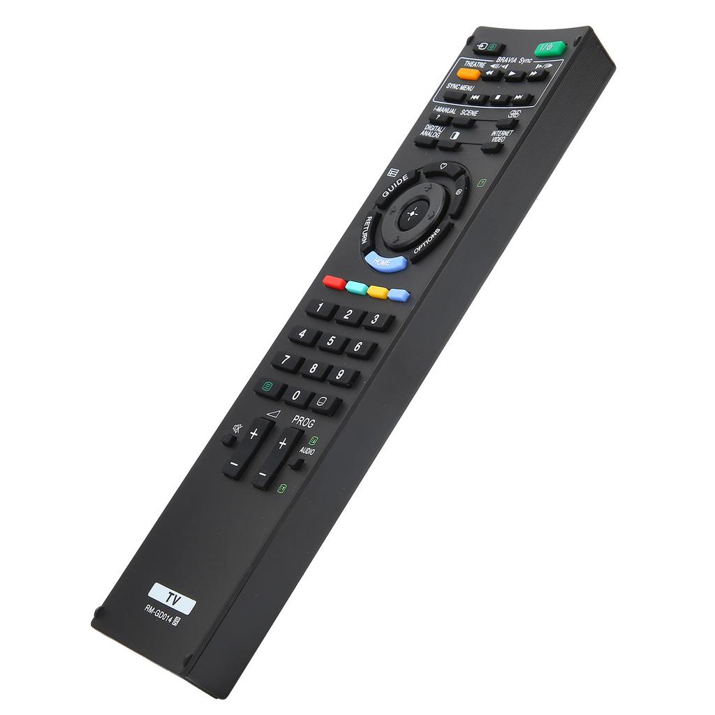 Replacement Remote Control RM GD014 TV Controller Fit for Sony LCD LED HDTV Parts