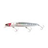 SHIMANO Minnow Exsence Silent Assassin 129S Flash Boost 004 F Red Head Sea Bass Minnow Lure (Кёрин)
