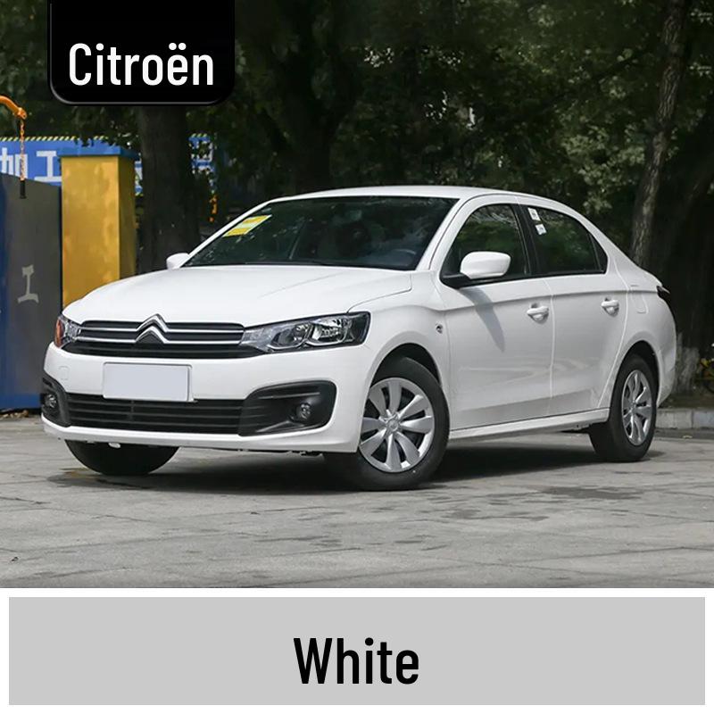 Подкрашивающий маркер для Dongfeng Citroën: Елисейский дворец, C4L, Сега, Версаль, Пикассо, Юньи, Фукан.