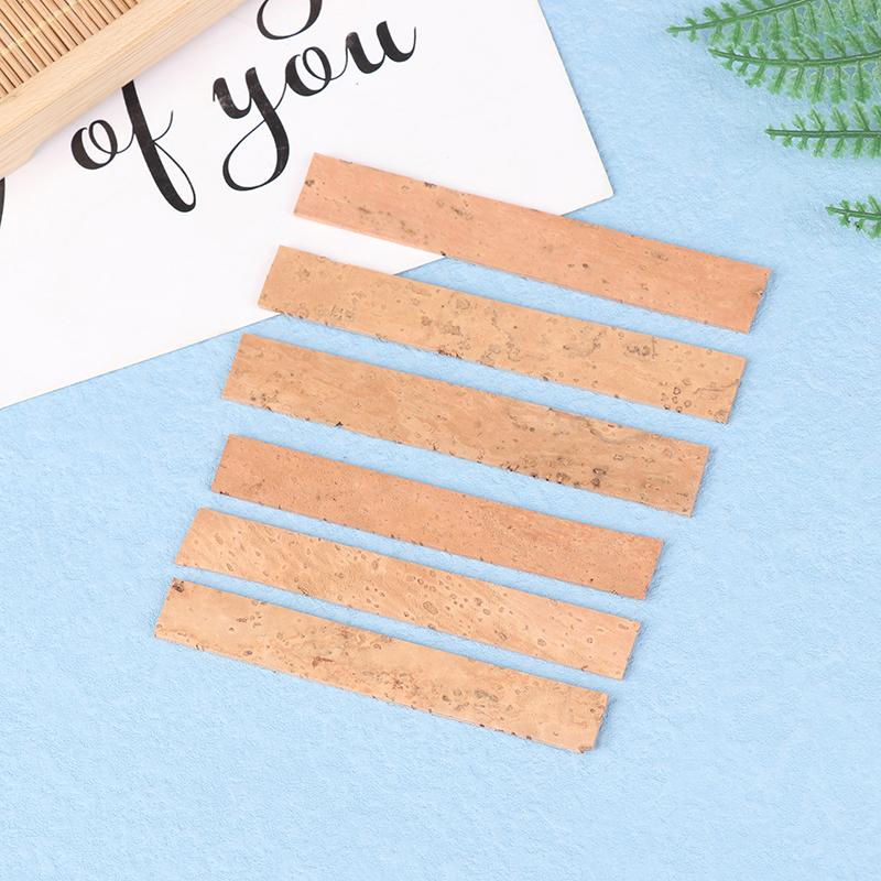 10 шт. пробковые саксофоны для кларнета, пробковые соединения для грифа кларнета, музыкальные инструменты, аксессуары