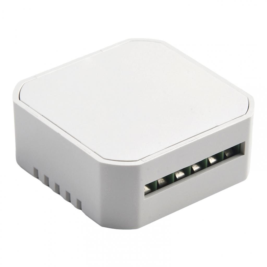 Умный открыватель гаражных ворот с дистанционным управлением WiFi и голосовым управлением с помощью Smart Life