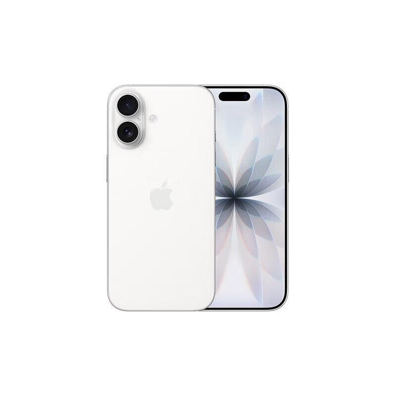 Apple iPhone 17 (CN version)