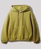 Светящийся oversized худи на флисовой подкладке, 6 видов, оливково-хаки, Oyhd2530