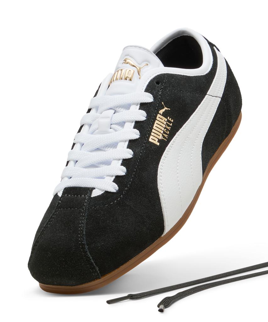 Puma Снасть - Черная:Белый / 404456-01