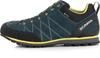 Обувь для треккинга Crux GTX petrol/mustard