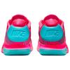 Nike Кроссовки Court Air Zoom Vapor 12 Hypersmash Hyper Pink Dusty Cactus Унисекс Черные HV1488-600