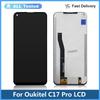 Полная сборка LCD-экрана и дигитайзера для Oukitel C17 Pro