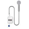 Compact Instant Water Heater Intelligent Digital Display Instant Water Heaters Electric Water Heater