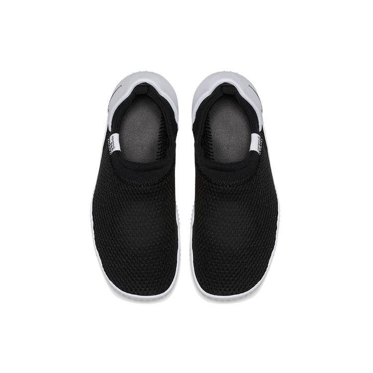 Nike Акваноски 360 Черно-белые GS 943758-003
