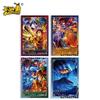 Exercise Book Kimetsu No Yaiba Infinity Castle Genuine Animation Cartoon Collection Peripheral Toy Gifts