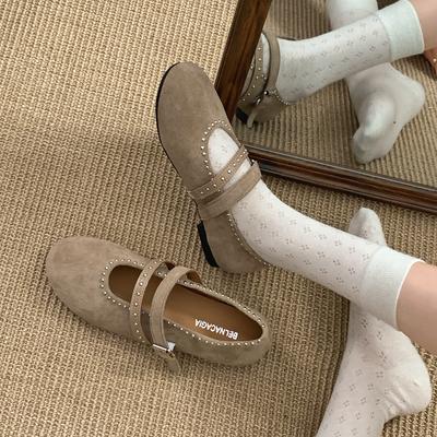 Туфли – Мэри Джейн