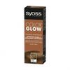 1 набор краски для волос Cyos Hair Color Glow Pantone Жареный пекан 17-1052