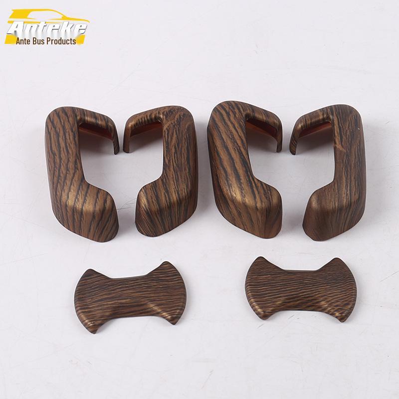 18-Model Yueyue Seat Switch & Backrest Adjustment Decorative Sticker Set