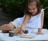 PLANTOYS JAPAN Классический чайный сервиз 3617