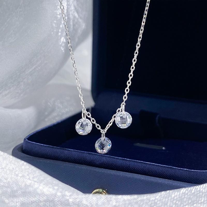 Sweet Gourd, Artistic Style, Niche, High-end Clavicle Chain