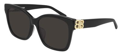 Balenciaga US Один размер Черный BB0102SA. Размер Цвет