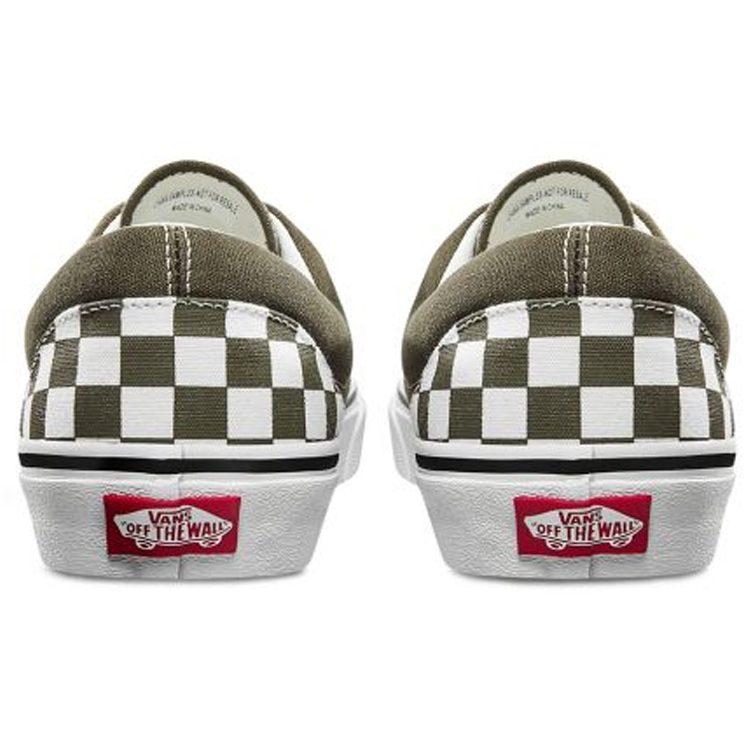 Era Vans 'Клетчатый бук' VN0A4BV4VXI
