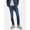 Джинсы Jack&Jones Liam 12110056 синий Skinny Fit