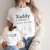 Футболка Xaddy Xaden Четвертое Крыло Железное Пламя Футболка Xaden Военный Колледж Басгиата Футболка Унисекс С Коротким Рукавом Графические Футболки