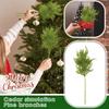 Christmas Cedar Artificial Branches