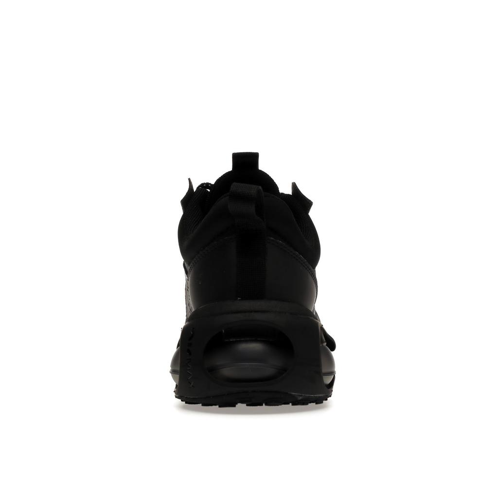 Nike Air Max 2021 Triple Black Men Sneakers DH4245-002