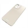Sc Silicone Case Redmi Note 12 4G Bone