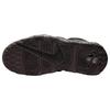 Nike Air More Uptempo Черный Вельветовый Коричневый Винтажный Баскетбольный DV1137-001