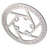 110mm 5 Hole Disc Brake Rotor Brake Pad for Xiaomi M365 1S LITE Electric Scooter Replacement Parts