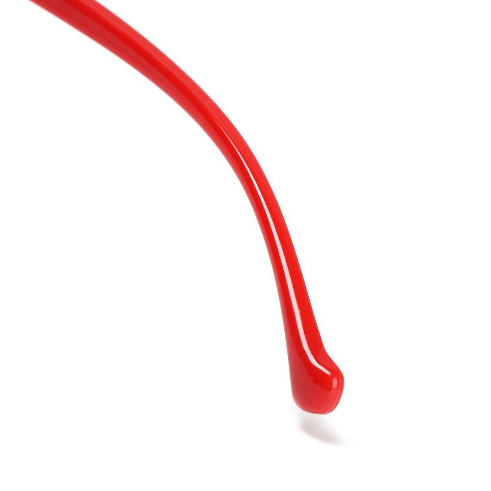 Круглая ультра легкая оправа, антисиние очки, детские очки, защита глаз, детские очки