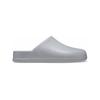 Crocs Кроссовки Dylan Clog Light Grey Unisex 209366-007