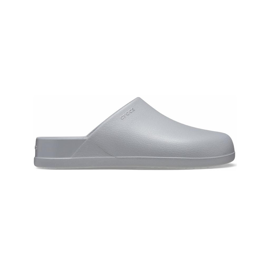 Crocs Кроссовки Dylan Clog Light Grey Unisex 209366-007