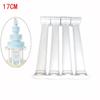4Pcs/Set Multi-layered Cake Mold Roman Column Shape Cake Support Stand Decorate Pillars Wedding Cake Mould Pastry Baking Tools