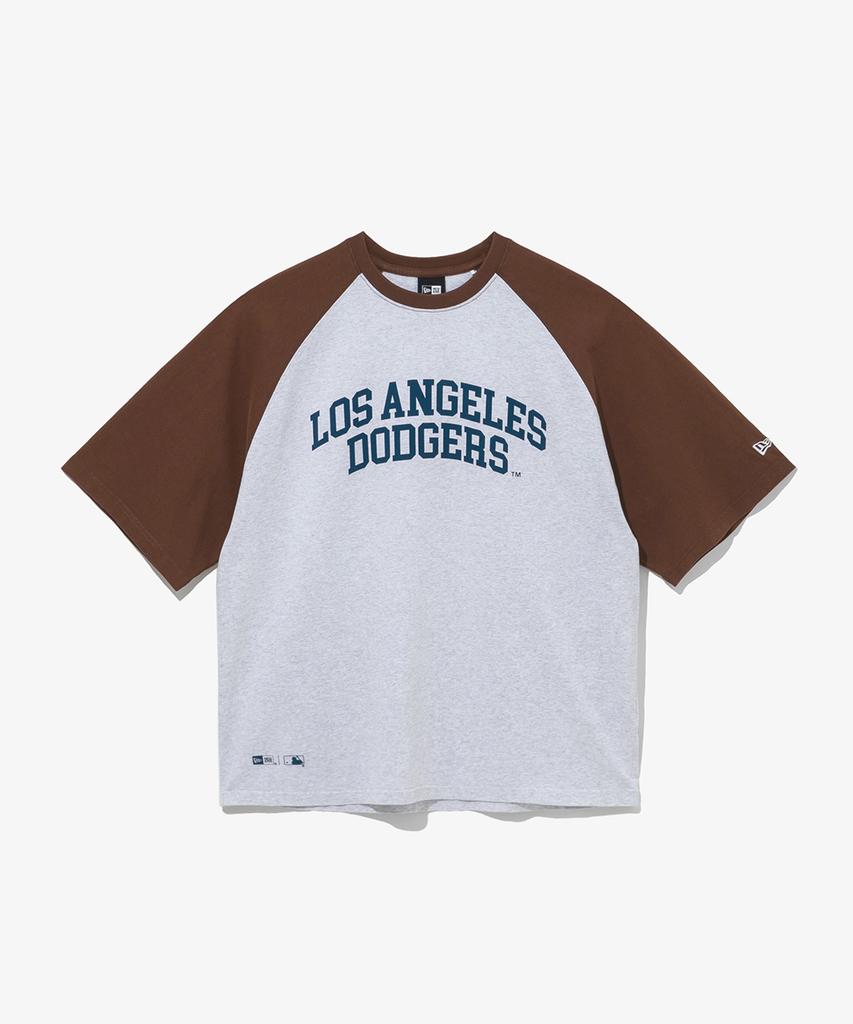 NEW ERA Ap Mlb Arch Rs43 Losdod H Gry