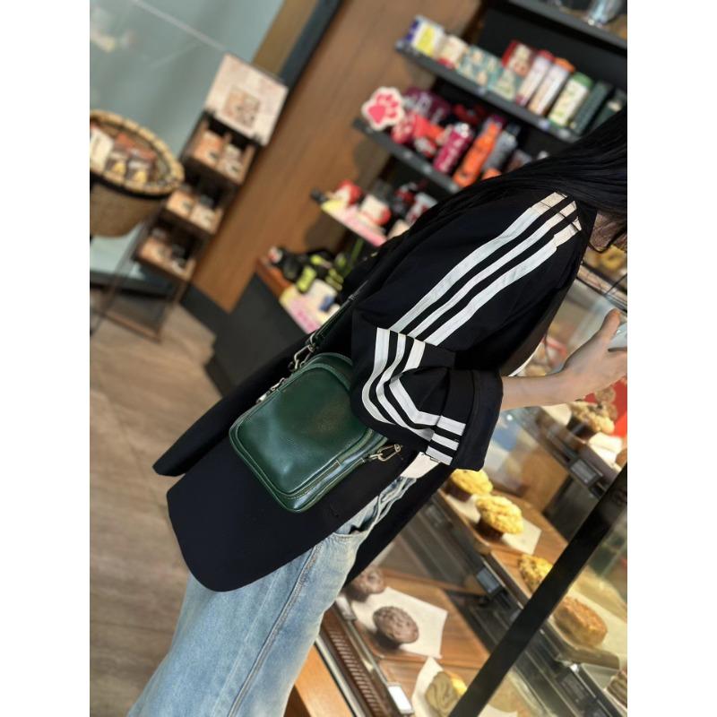 Сумка кроссбоди из мягкой кожи, Универсальная женская сумка на одно плечо, Мини женская маленькая сумка, Вертикальная сумка для мобильного телефона для женщин