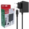 Charger for Nintendo Switch - EU PLUG - 15V - 2.6A - Fast Charging - Compatible Switch Lite