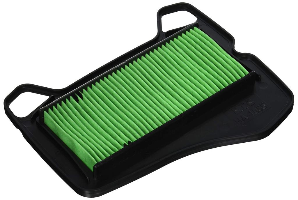 NTB Air Filter for Honda Super Cub C125 and Other Models HA-1055 (JA48)