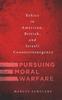 Книга Ethics In American, British, and Israeli Counterinsurgency