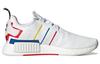 adidas Originals NMD_R1 'Olympic Pack - White' FY1432